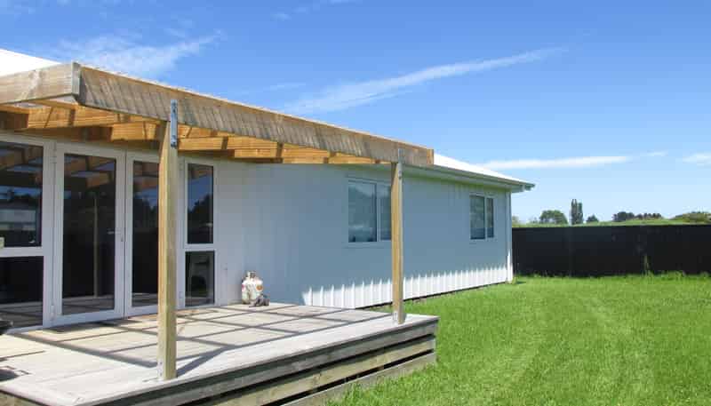 129 Mclean street, Wairoa