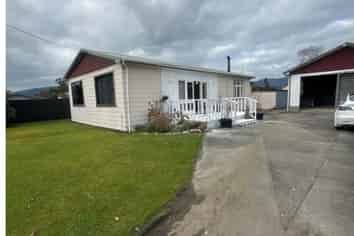 10 Stout Street, westport