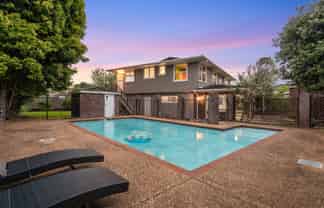 10 Dover Place, Remuera