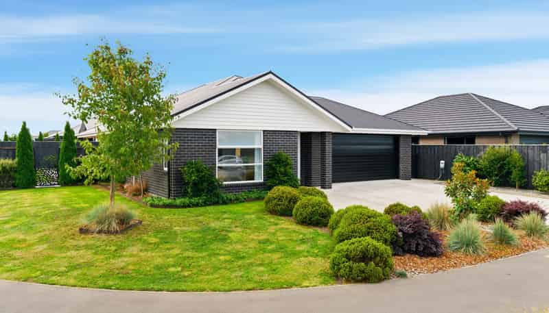 25 Ed Hillary Drive, Rolleston