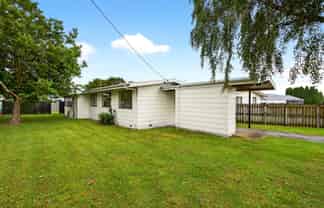 19 Daniell Street, Featherston