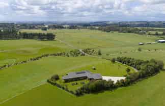 1850 Wellington Road, Marton