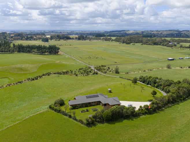 1850 Wellington Road, Marton