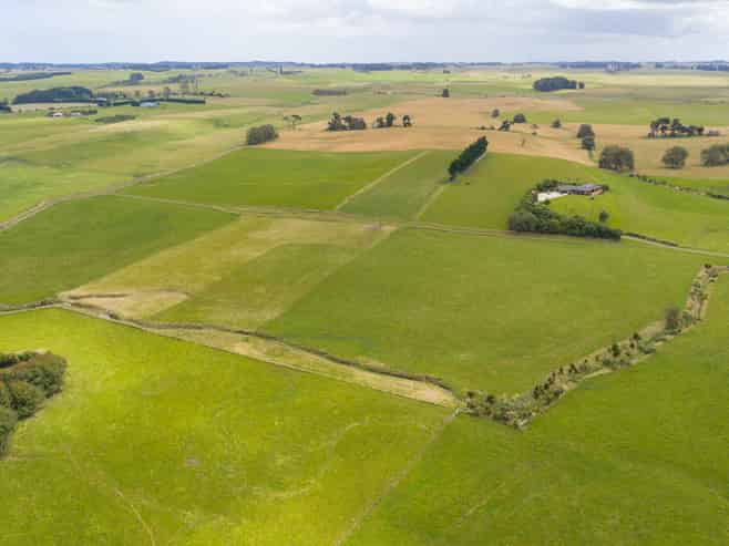 1850 Wellington Road, Marton