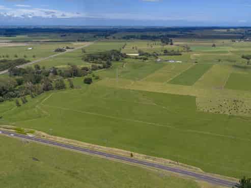 1850 Wellington Road, Bulls
