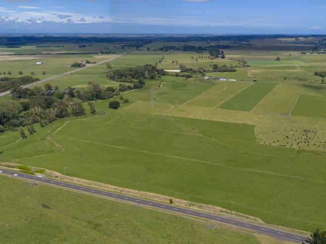 1850 Wellington Road, Marton