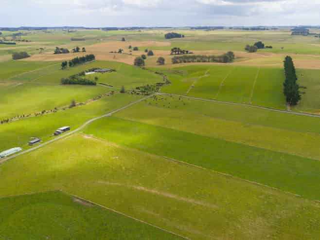 1850 Wellington Road, Marton