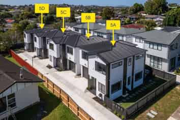 5 Pendlebury Street, Green Bay