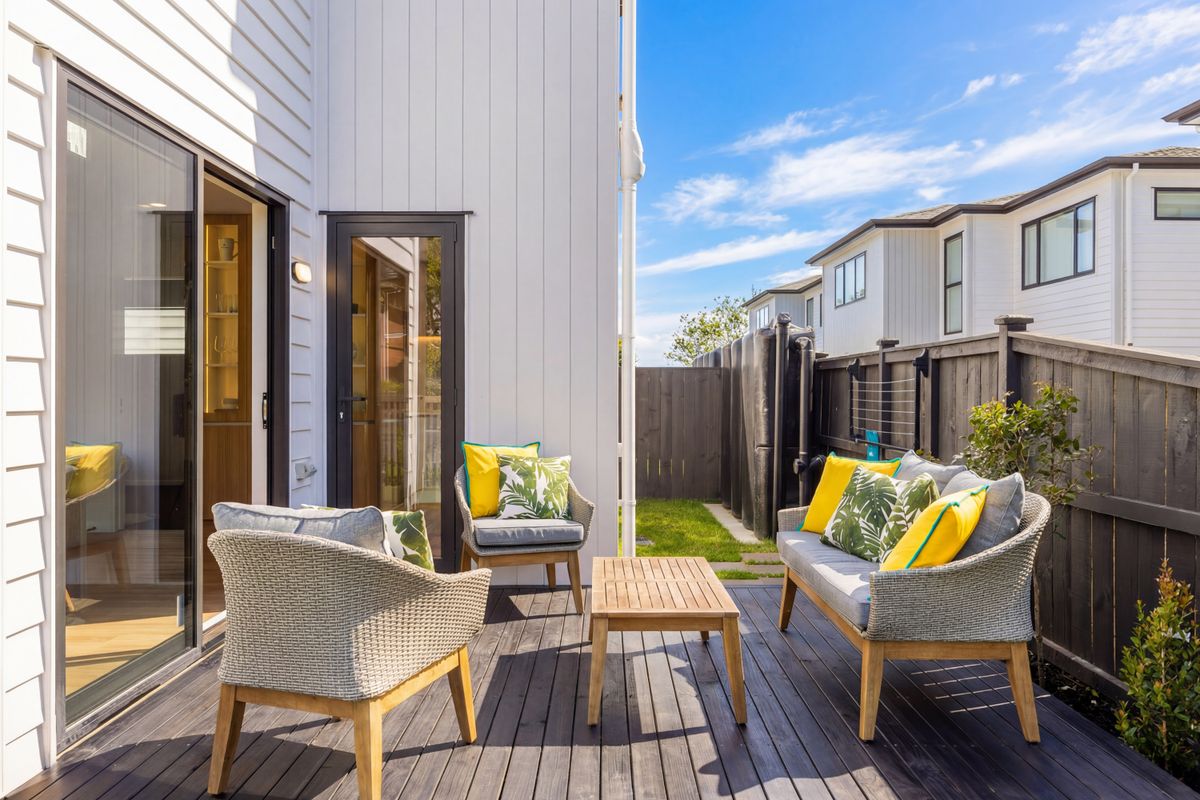 Standalone Freehold Beauty in Prime Greenbay - Ansicht 4