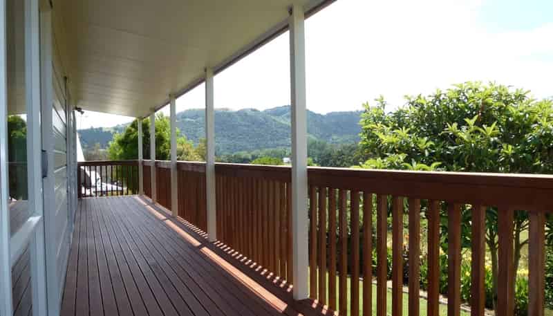 81 Alcoba Street, Kamo