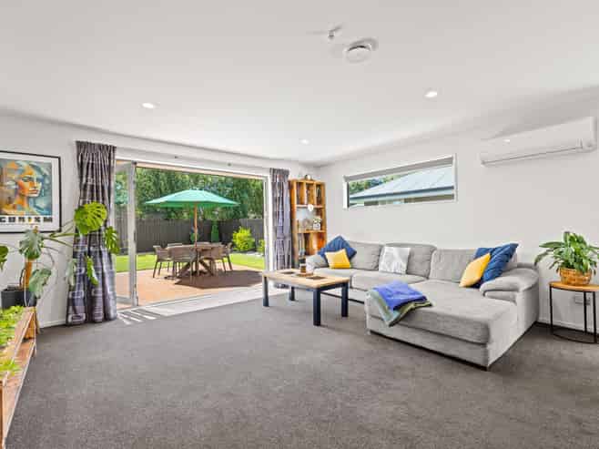 7A Sylvia Street, Parklands