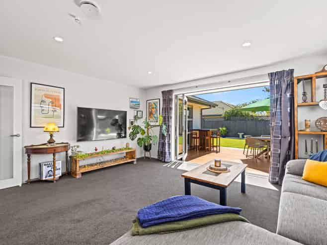 7A Sylvia Street, Parklands