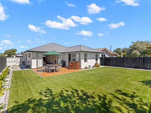 7A Sylvia Street, Parklands