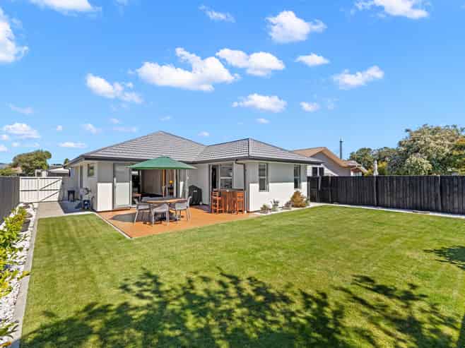 7A Sylvia Street, Parklands