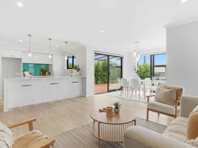 74  Bert Wall Drive, Omokoroa