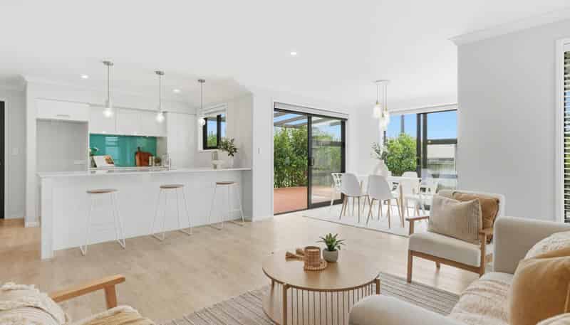 74  Bert Wall Drive, Omokoroa