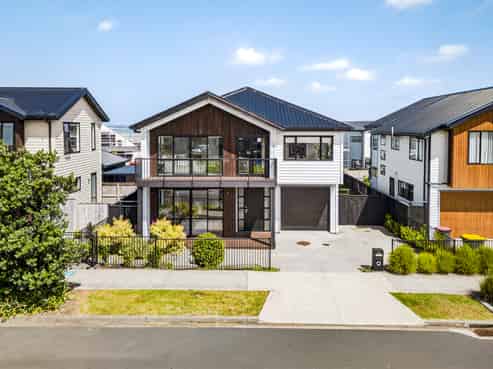 20C Scott Road, Hobsonville