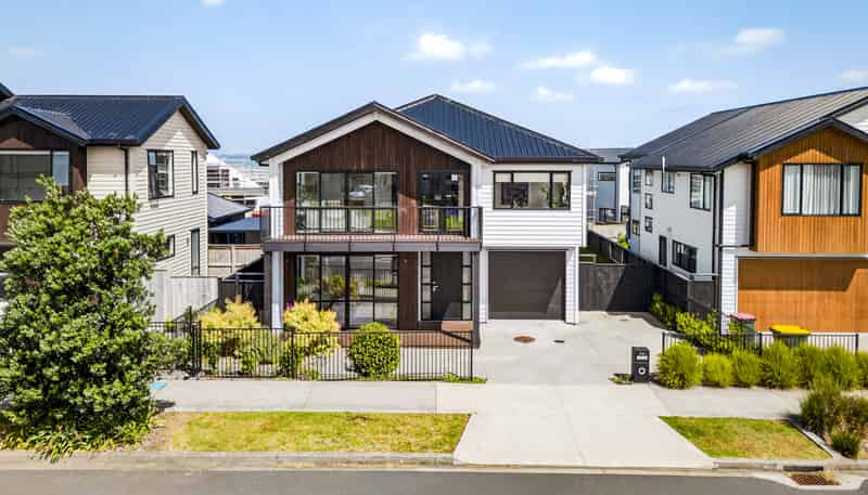 20C Scott Rd, Hobsonville
