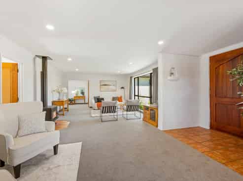 145 Wrekin Road, Fairhall