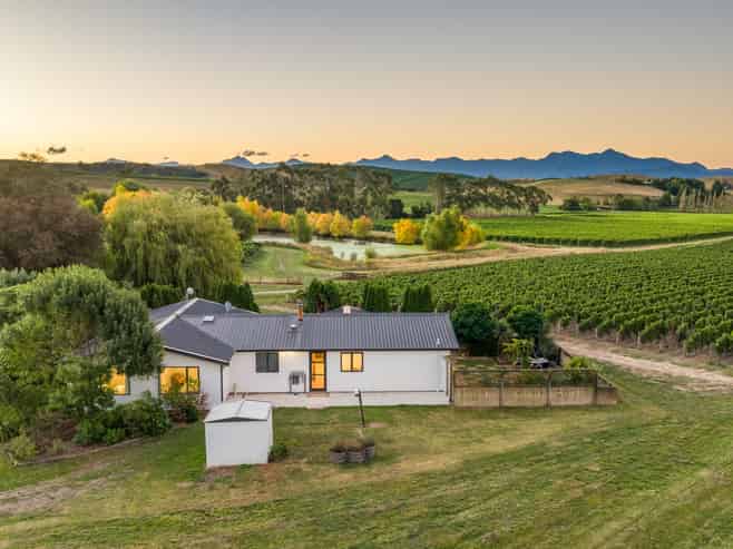 145 Wrekin Road, Fairhall