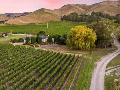 145 Wrekin Road, Fairhall