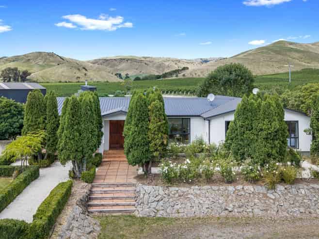 145 Wrekin Road, Fairhall