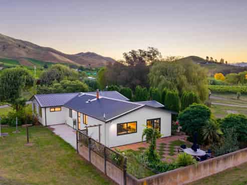 145 Wrekin Road, Fairhall