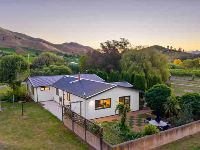 145 Wrekin Road, Fairhall