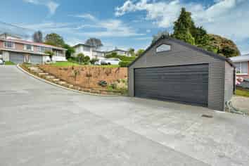 18 North Terrace, Gore