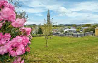 18 North Terrace, Gore