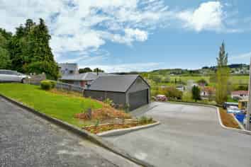 18 North Terrace, Gore