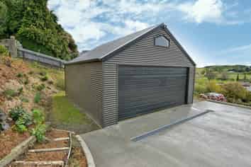 18 North Terrace, Gore