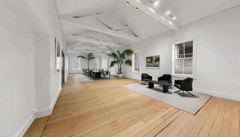 Suite 3/26 Wyndham Street, Auckland Central