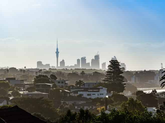 827 Riddell Road, St Heliers