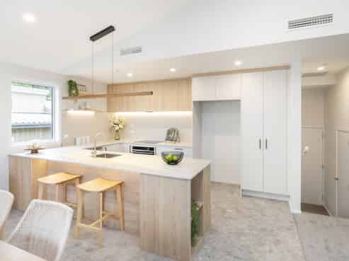 41B Hackthorne Road, Cashmere