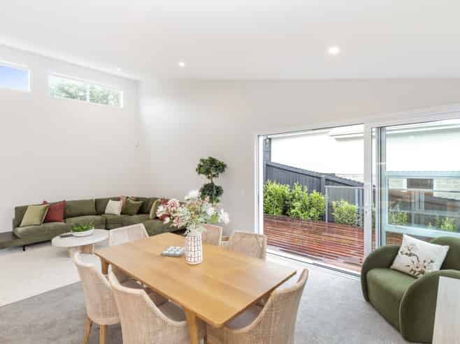 41B Hackthorne Road, Cashmere