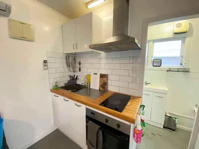 158 Pembroke Street, Hamilton Lake