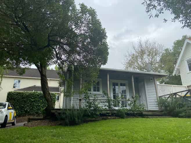 158 Pembroke Street, Hamilton Lake