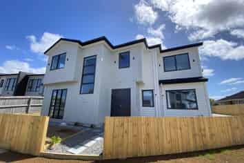 26A Grande Vue Road, Papatoetoe