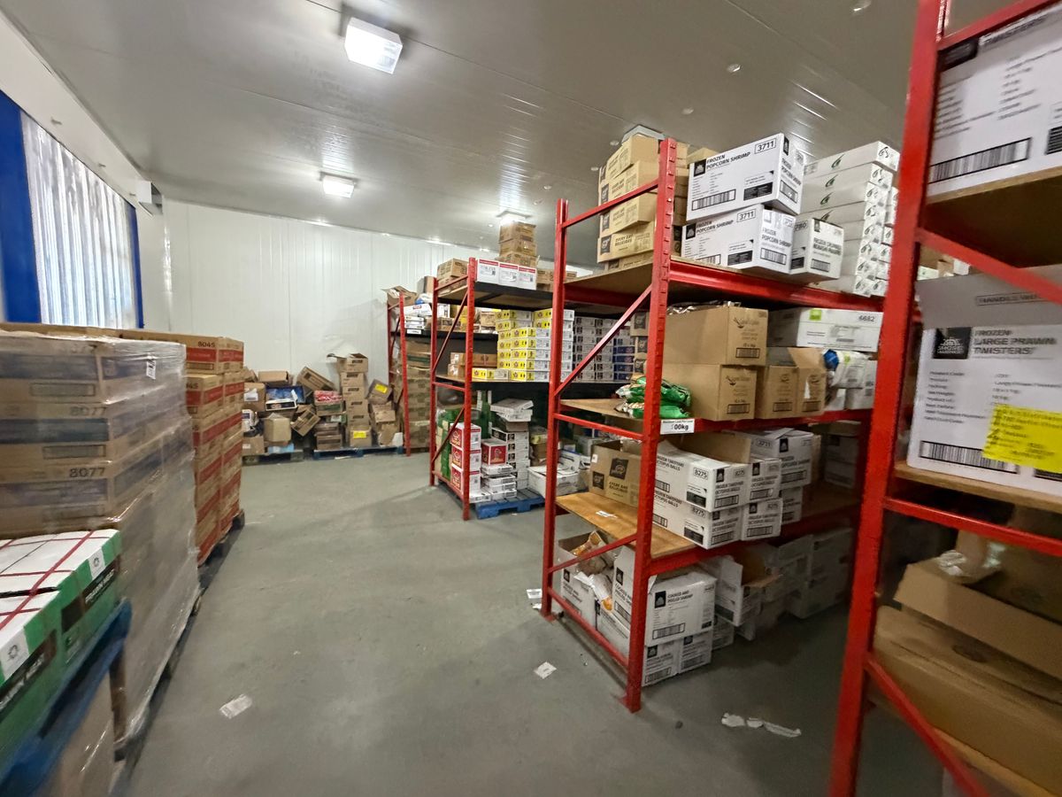 Established Food Service Distribution Business - Widok 3