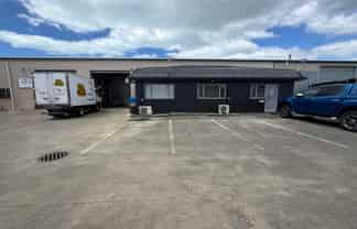 Established Food Service Distribution Business