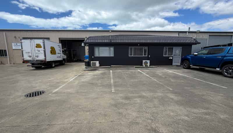 78D Austin Street, Onekawa