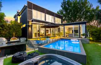 25 Spencer Terrace, Hauraki