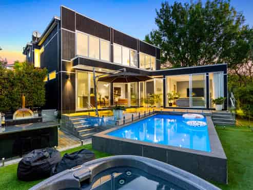 25 Spencer Terrace, Hauraki