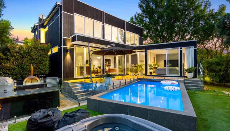 25 Spencer Terrace, Hauraki