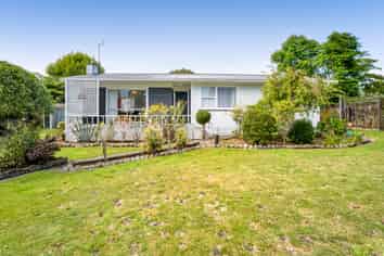 2 Koromiko Street, Inglewood