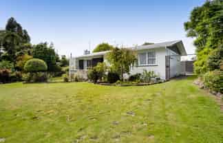 2 Koromiko Street, Inglewood