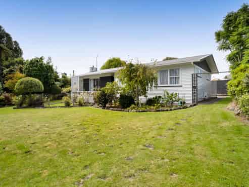 2 Koromiko Street, Inglewood