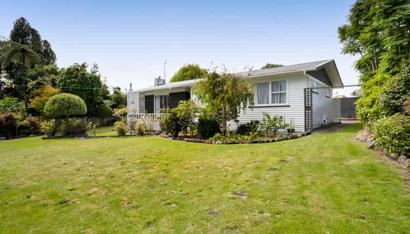 2 Koromiko Street, Inglewood