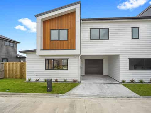 9B North Ridge Drive, Rototuna North